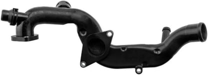 ya 11 9.14 baidi06E121045AS Engine Coolant Hose for Audi Q7 S4 S5 A6 A7 for A8 17-19-