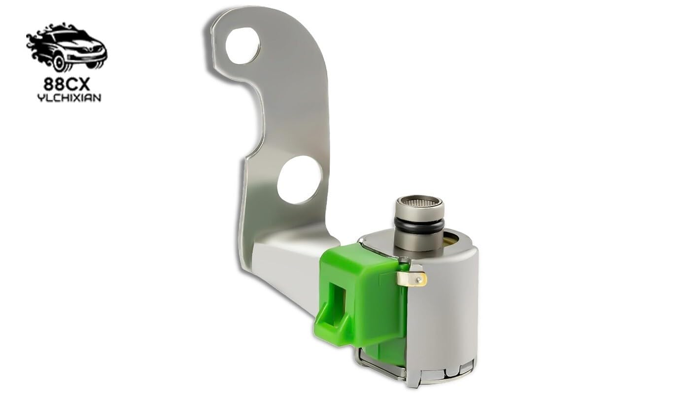 ya 8 8.24 baidi Fits for The Fo Transmission Shift Solenoid for Toyota for Corolla 1.8L Matrix 03-08