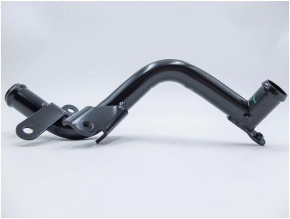 ya 11 9.14 baidi06B121071BB KHLMITTELROHRLEITUNG for VW for Passat B5.5 00-05