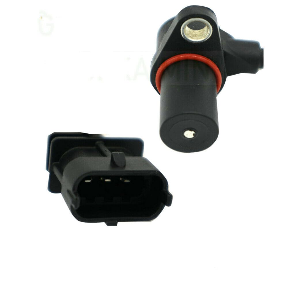ya 2 8.15 Crankshaft Sensor crankshaft Angle Position 0281002729 WE01-18-221A Applicable to for Mazda 