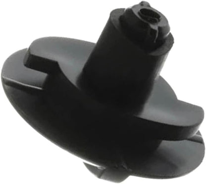 ya 2 8.15 New Plastic Glove Box Stopper for Kia Sportage Optima 84523B1000TRY 84523-B1000