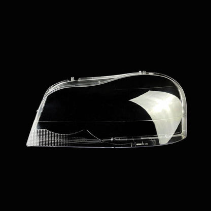 ya 14 9.20 zhengce Scheinwerferglas Abdeckung Streuscheibe Lampenschirm F¡§1r for Volvo XC90 2-1