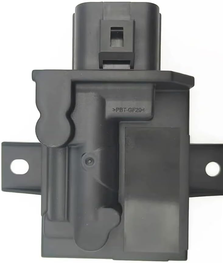 ya 5 8.10 for Alfa Romeo Stelvio Fuel Pump Control Module Unit 00505707460 00505441350