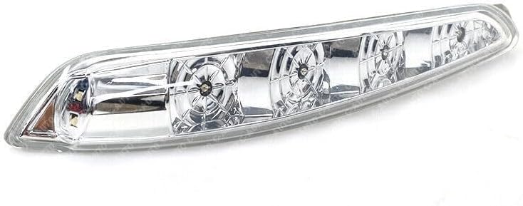 ya 2 8.15 Suitable for modern Sonata 8 2010-2014 right rear turn signal and side mirror lights