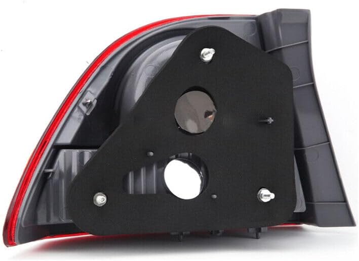 ya 2 8.15 Right rear light brake tail light for Honda Civic 2006-2011 fd1 fd2 for CIIMO 2012