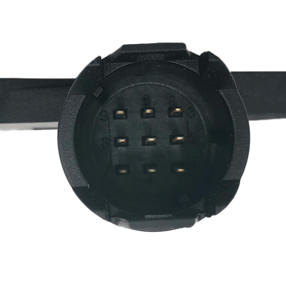 ya 12 10.8 baidi Eccentric Shaft Sensor for BMW E81 E87 118i 120i 320i E83 E84 X1 X3 11377527016