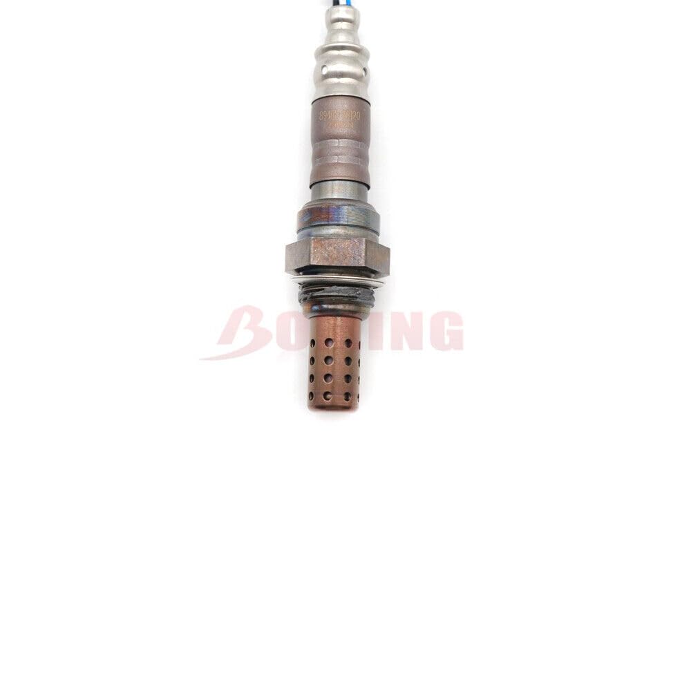 ya 4 8.8 New 89465-60150 Oxygen O2 Sensor for Toyota for 4Runner for Land Cruiser for Lexus GX LX470