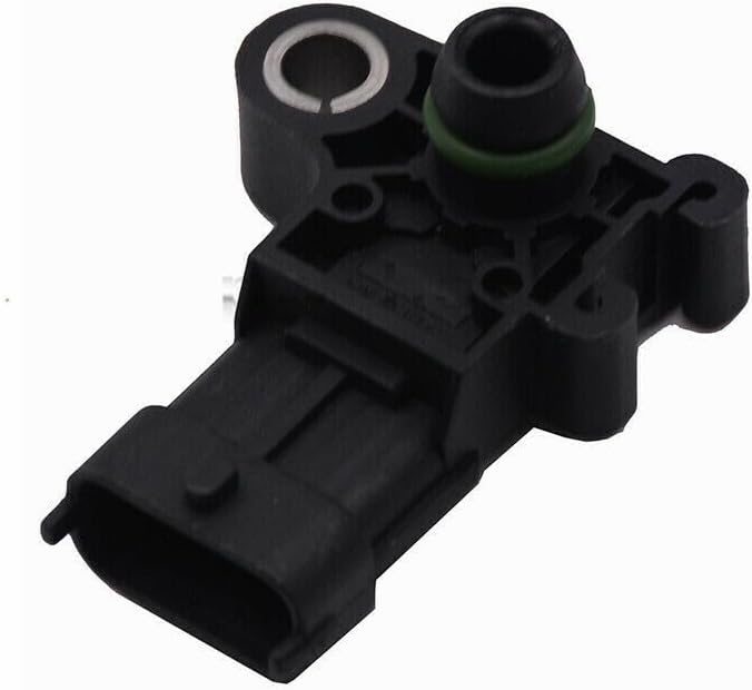 ya 12 10.8 zhengce MAP Sensor Suitable for Ford for Lincoln Intake Pressure Sensor AG91-9F479-AC