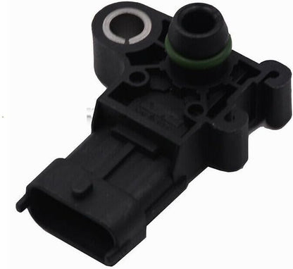 ya 12 10.8 zhengce MAP Sensor Suitable for Ford for Lincoln Intake Pressure Sensor AG91-9F479-AC