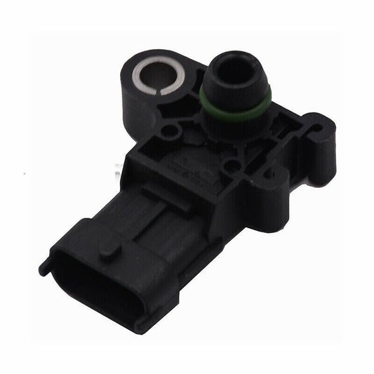 ya 5 8.10 MAP Sensor Suitable for Ford for Lincoln Intake Pressure Sensor AG91-9F479-AC