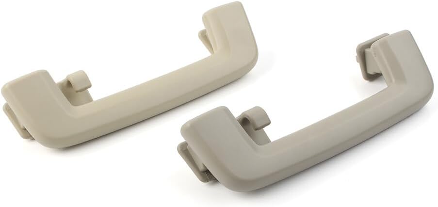 ya 5 8.10 Interior Roof Grab Handle for Land Rover LR3 2005-2009 for LR4 2010-2016 15
