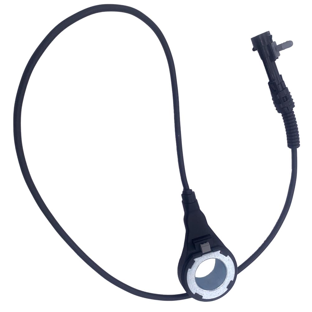 ya 4 8.8.2 ABS Speed Wheel Sensor Front 40614-08 for Harley Electra Glide Road King FLTRX