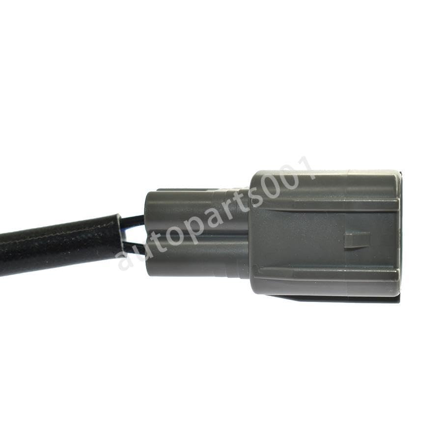 ya 12 10.8 baidi 2PCS Upstream & Downstream Oxygen O2 Sensor for 2001 2002 for Toyota for 4Runner V6 3.4L