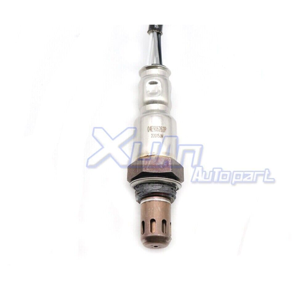 ya 13 9.15 zhengce 04E906262P for New O2 Oxygen Sensor for VW Jetta Santana Avant A7 for Audi