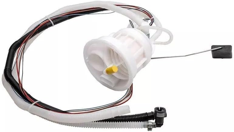 ya 4 8.8.2 Fuel Pump Assembly Sending Unit for Mercedes W211 E320 E500 2002-2009 2114703994