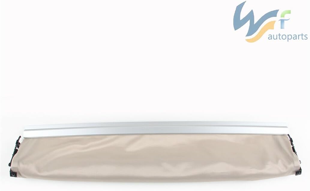 ya 5 8.10 Beige Sunroof Cover Assembly Fit for VW for Golf for Skoda Octavia 5G9 877 307GW4