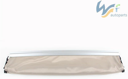 ya 5 8.10 Beige Sunroof Cover Assembly Fit for VW for Golf for Skoda Octavia 5G9 877 307GW4