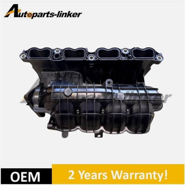 ya 11 9.14 baidiIntake Manifold For 2021-2023 for Toyota for SIENNA for RAV4 Prime for Lexus ES300h 2.5L Hybrid