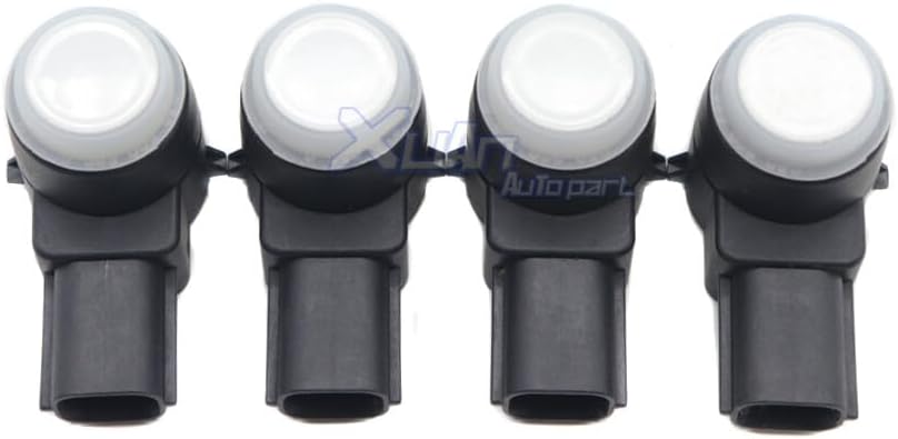 ya 6 8.24 baidi 1EW63GW7AA for Chrysler 300 for Dodge Journey for Jeep for Grand Cherokee PDC Sensor Bumper 