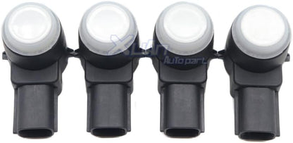 ya 6 8.24 baidi 1EW63GW7AA for Chrysler 300 for Dodge Journey for Jeep for Grand Cherokee PDC Sensor Bumper 
