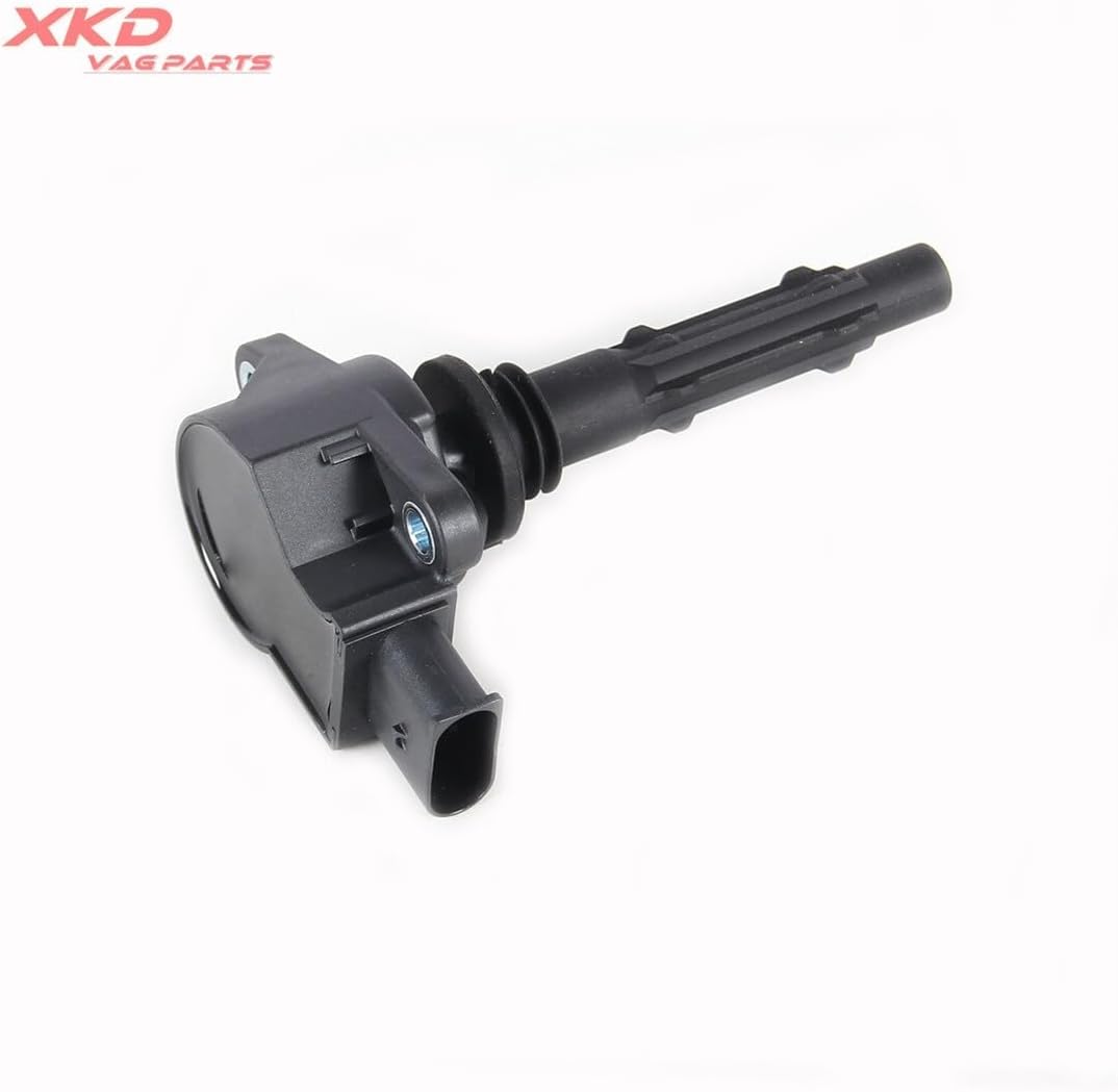 ya 9 10.24 3.0L/3.5L Ignition Coil Fit for Mercedes-benz C230 C280 E280 E300