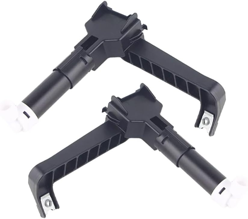 ya 12 10.8 baidi Front Left & Right Headlight Washing Nozzle System Fit For GX460 4.6L 2010-2013