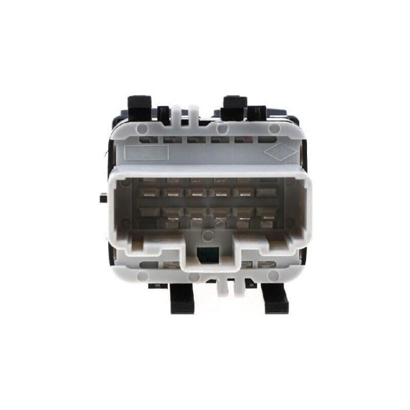 ya 3 8.24 baidi Front Left Drive Side Window Switch Suitable for Renault Laguna/Megane/Sonic MK II