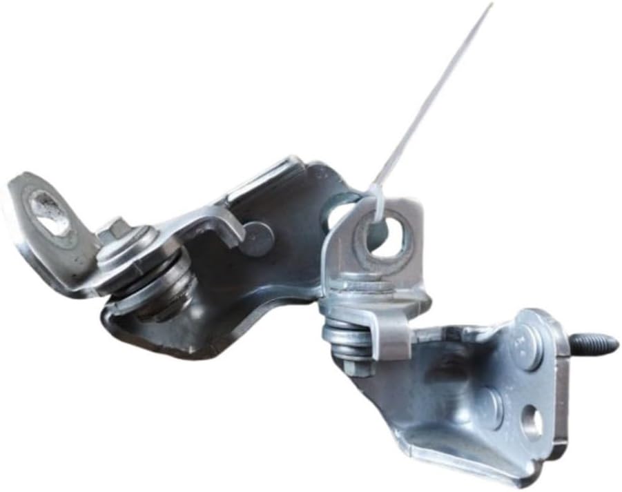 ya 11 9.14 baidiDoor Hinge Set for Ford Mondeo MK V 2017