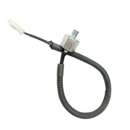 ya 8 8.24 baidi Knock Sensor 6AN-85780-00 for 2012-2022 for Yamaha Waverunner Boats 