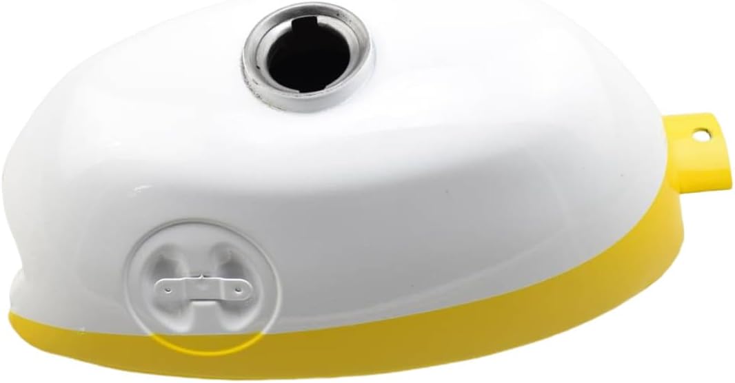 ya 4 8.10 Motorcycle Fuel Tank for Honda for Mini Trail Z50A Z50J Z50R Monkey gasoline switch