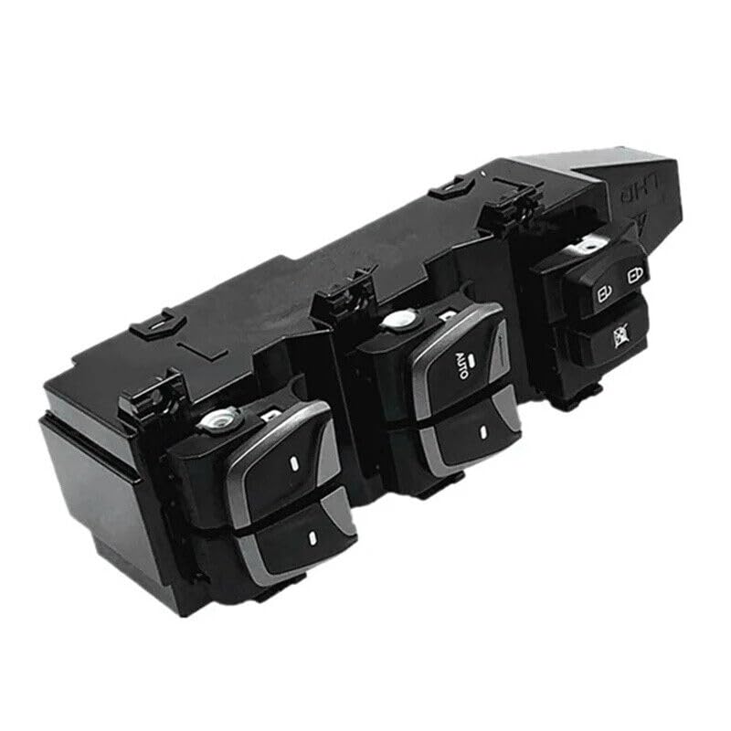 ya 6 8.24 baidi Sport Master Power Window Control Switch for 2012-2016 for Hyundai Santa Fe Santa Fe 
