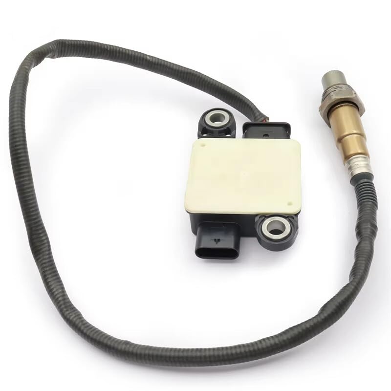 ya 9 10.24 New Particle Sensor Suitable for for Mercedes Sprinter 3.0 V6 A0009050608-