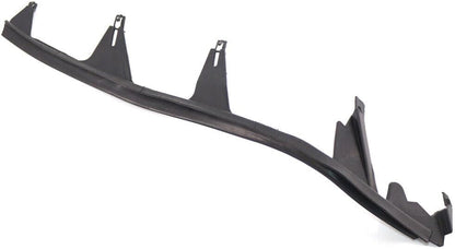 ya 10 9.16 zhengce Right grip headlight protection strip upper headlight gasket suitable for B