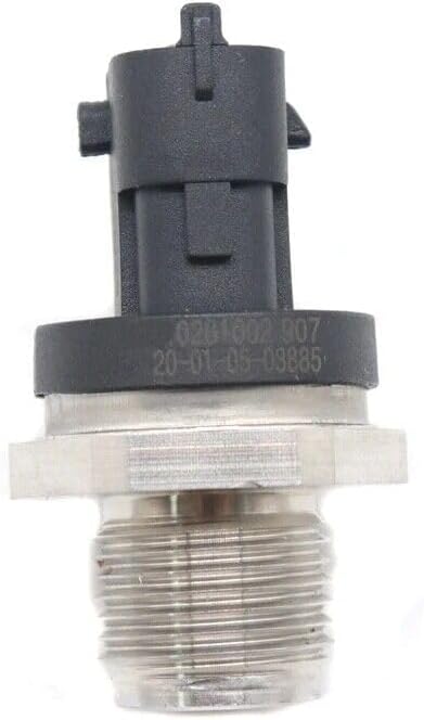 ya 28 10.13 zhengce 0281002907 for Nissan NAVARA Xterra 1P Fuel Rail High Pressure Regulator S
