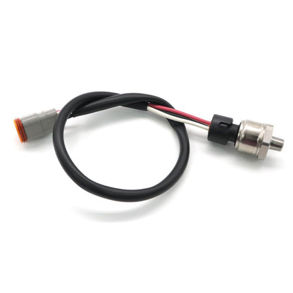ya 9 10.24 42-1306 Converter Transducer Pressure Sensor for Thermo King 3HMP2-1 500 PSIG CN
