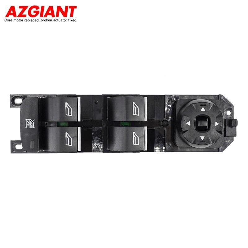 ya 3 8.24 baidi 2007-2012 for Ford Mondeo S-MAX Galaxy Front Left Drive Side Window Switch