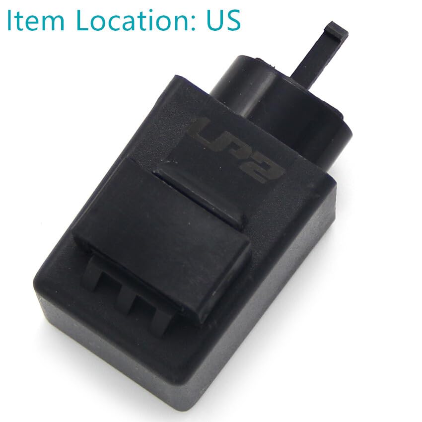ya 23 10.7 baidi Turn Signal Relay for Honda NSS250/A/AS/S GL1500/A/I/SE-I Goldwing PC800 ST1100P