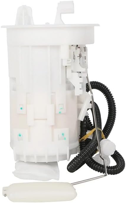 ya 5 8.10 Electric Fuel Pump Assembly For 2002-2005 for Nissan for X-Trail T30 QR25 17040-8H31B