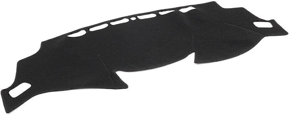 ya 10 9.16 baidi Dash Mat Dashmat Pad Dashboard Cover Sun Shade Fit 2016-2021 for Nissan Qashqai