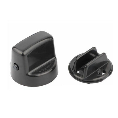 ya 4 8.8.2 for Mitsubishi Lancer for Outlander Keyless Ignition Start Switch Knob Cap & Insert