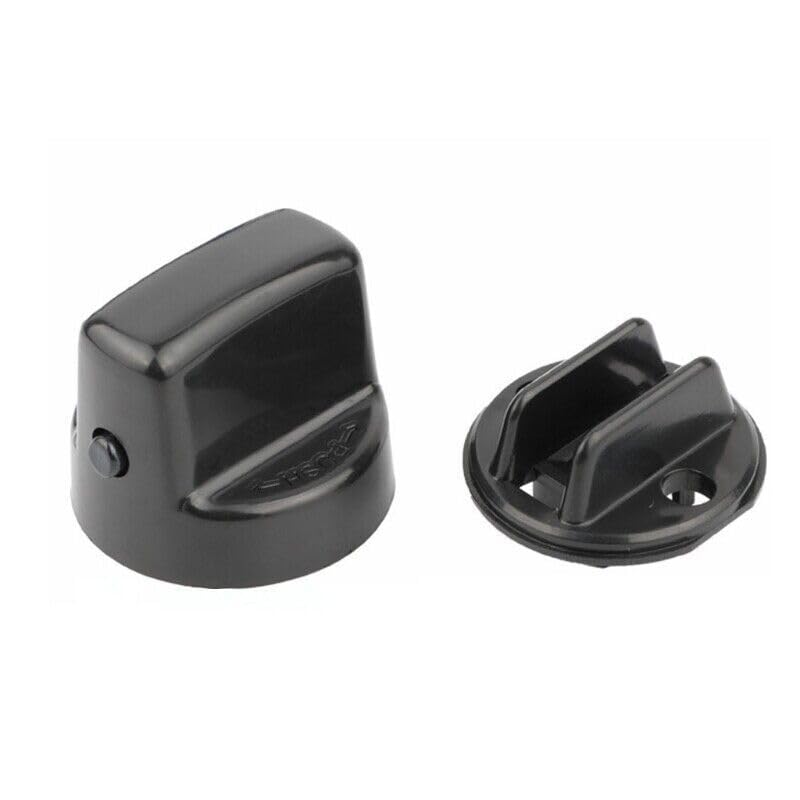 ya 4 8.8.2 Suitable for Mitsubishi Lancer for Outlander keyless Ignition Start Switch Knob Cap and Insert
