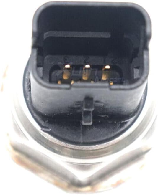 ya 2 8.15 Fuel rail pressure sensor valve suitable for Renault Kangoo Megane Scenario 55PP03-02 1PCS