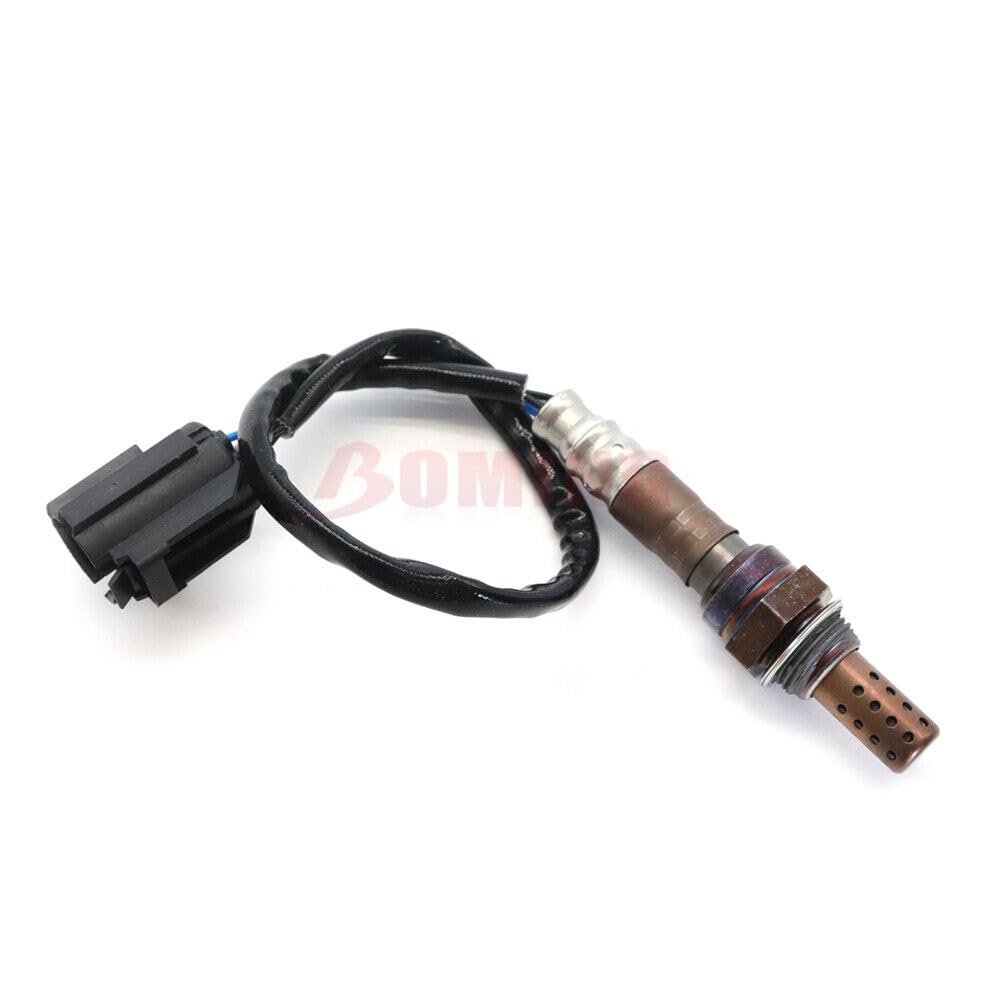 ya 6 8.24 baidi 2pcs O2 Lambda Sensor 234-4078 for Jeep Grand Cherokee Dakota for Chrysler 
