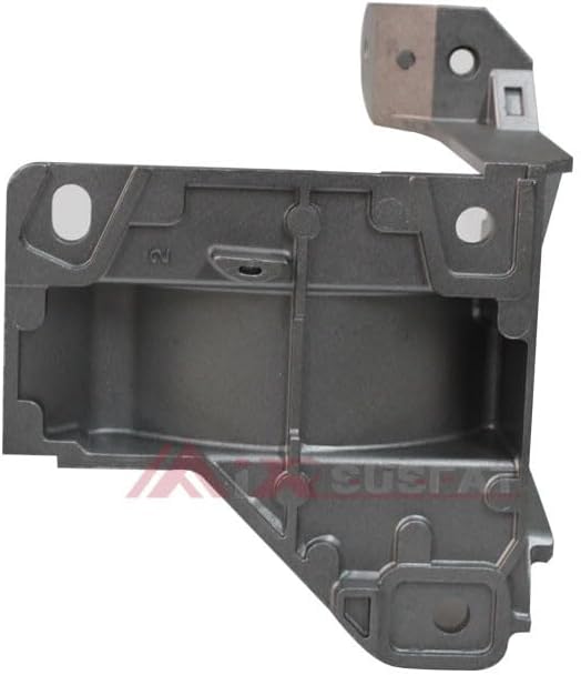ya 8 8.24 baidi Air Suspension Compressor Mount Bracket for Discovery 3&4 LR3 for Range Rover Sport
