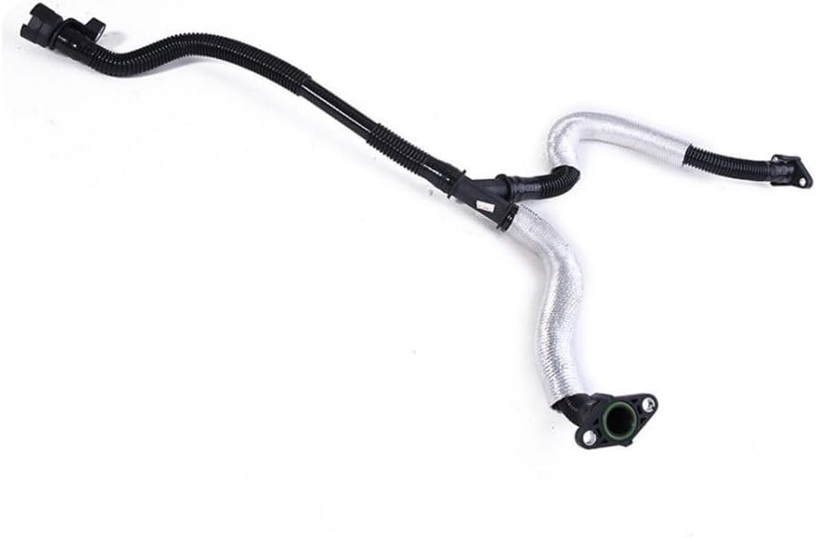 ya 10 9.16 baidi 078131831Q Breath Hose Connector Pipe for VW for Passat for Audi A4 S4 A6 A8