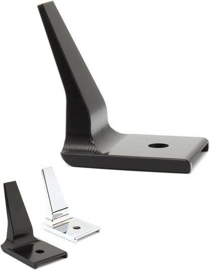 ya 2 8.15 Motorcycle Side Stand Extension Fit for Harley-Davidson Softail FLST 2007-2017 2008