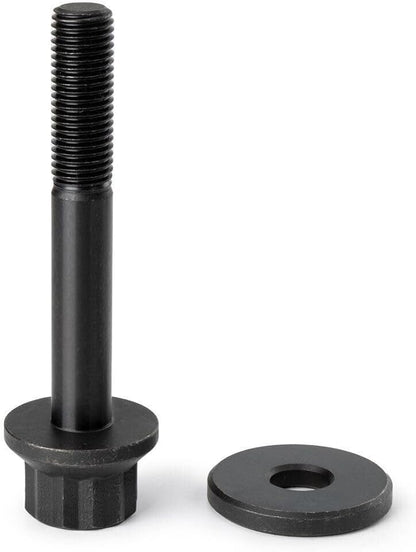 ya 4 8.8.2 2PCS 234-2503 for Chevy Gen III IV LS1 LS2 LS3 LS6 Crank Harmonic Balancer Bolt