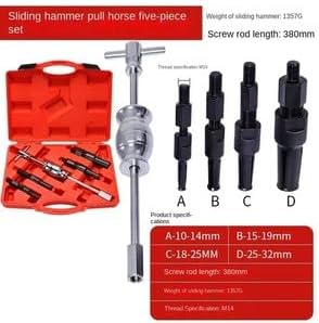 ya 28 10.13 baidi 16-Piece Inner ing Puller 5-Piece Bore Training Slide Removal Kit-2