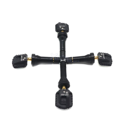 ya 6 8.24 baidi 4X New TPMS Tyre Pressure Sensor B00019849 for Beijing BJ40 BJ40 Plus BJ60 BJ80