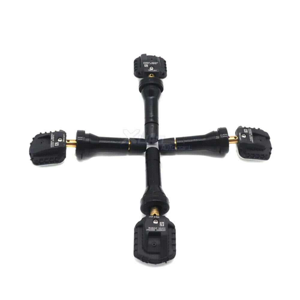ya 2 8.15 4X New TPMS Tyre Pressure Sensor B00019849 for Beijing BJ40 BJ40 Plus BJ60 BJ80
